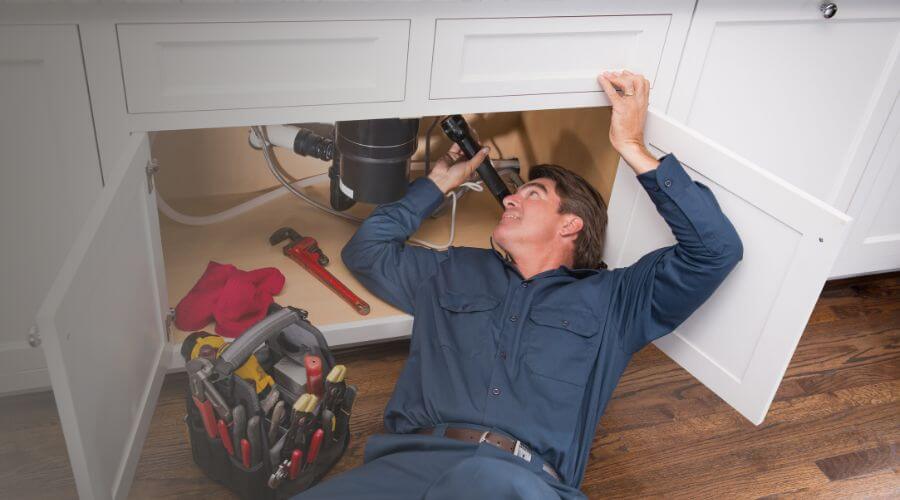 Professional Tankless Water Heater Installation in Welch, OK